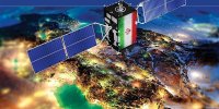 ماهواره ناهید ۲ در صف پرتاب قرار گرفت