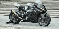 یک مفهومی فوق‌العاده دیگر از BMW + عکس