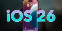 جهش از iOS 18 به iOS 26 | همه چیز درباره تغییرات هیجان انگیز iOS 26