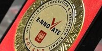 طلای E-NNOVATE 2025 به نام ایران ثبت شد