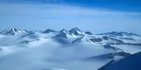 کشف اسرار لایه‌های زیرین ۳۰۰ میلیون ساله آنتارکتیکا