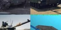 نسل جدید پیشرفته‌ترین تانک‌ها و خودروهای زرهی | ترکیبی از هوش مصنوعی، قدرت آتش و حفاظت بی‌نظیر