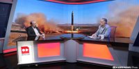 مطالبه مردمی باعث ساخت موشک شد | آمریکایی‌ها از ایران کپی‌برداری می‌کنند