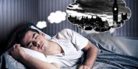چه وقت خواب‌هایمان را واضح‌تر می‌بینیم؟