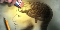 اختراع پاک‌کنی که می‌تواند خاطرات تلخ از مغزتان را حذف کند