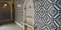 فناوری جالبی که کاشی‌های قدیمی را زنده می‌کند | وقتی آزولِژوی لیسبون دوباره جان می‌گیرد
