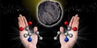 حلقه گمشده منشأ حیات | وقتی RNA و اسیدآمینه‌ها در آب زنده شدند