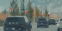 شاسی‌بلند جدید شیائومی لو رفت + عکس