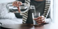 چرا بدن در پاییز تشنه‌تر می‌شود؟