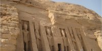 اسرار  ۴۰۰۰ساله جزیره‌ای مقدس در  مصر | بازنویسی خاستگاه یکی از شگفت‌انگیزترین معابد جهان