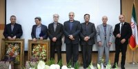 محبت همکاران، عشق ماندن در ایران را زنده کرد