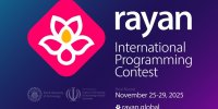 حضور پررنگ برنامه‌نویسان دنیا در نخستین دوره مسابقات AI و برنامه‌نویسی ایران