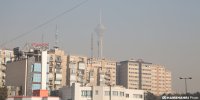 اطلاعات آلودگی هوای خیابان خود را به دست آورید |  راه نجات تهران از خفگی با هوش مصنوعی