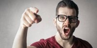 نتایج یک مطالعه‌ تازه | ناسزا گفتن باعث می‌شود ما عملکرد بهتری داشته باشیم!