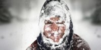 بدن ما تا چه حد می‌تواند سرما را تحمل کند؟ | دانستنی‌هایی حیاتی برای روزهای یخبندان