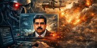 وقتی الگوریتم‌ها ماشه را می‌کشند