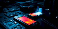 پایان عصر داغ‌کردن گوشی‌ها و لپ‌تاپ‌های هوشمند