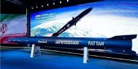 برتری موشک‌های مافوق صوت ایران در برابر فناوری آمریکایی
