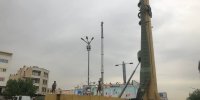 موشکی که زیرساخت‌های دشمن را هدف می‌گیرد | عماد با دقت بسیار بالا