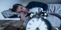 بی‌خوابی؛ یکی از عوامل تشدید التهاب در بدن