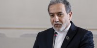 عراقچی: ما هنوز به نامه رئیس جمهور آمریکا پاسخ ندادیم | این پاسخ در حال تکمیل است و در زمان مقتضی ارائه خواهد شد + ویدئو