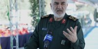 واکنش فرمانده کل سپاه به تهدیدها و رجزخوانی های آمریکایی ها