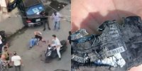 روایت فرزند محافظ شهید نصرالله در برنامهٔ محفل از مجروح‌شدنش در انفجار پیجرها