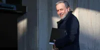 ورود عراقچی و هیات همراه به مسقط + ویدئو