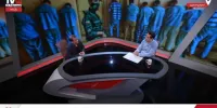 امین آقا فرزانه چند سال را در زندان گذرانده است؟ + ویدئو