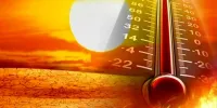 دمای بالای ۵۰ درجه همه استان ها صحت دارد؟ + ویدئو