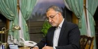روایت علیرضا زاکانی از رقابت و رفاقت با پزشکیان + ویدئو