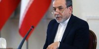 عراقچی: نیامدیم اینجا فالوده بستنی بخوریم، کار جدی داریم
