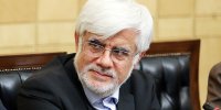 محمدرضا عارف: تا آمدم استارت بزنم، افسر گفت پیاده شو! + ویدئو