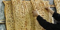 استدلال عجیب رئیس هیات مدیره نان سنگک برای گران کردن نان + ویدئو