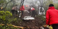واکنش به طرح ابهام درباره علت حادثه شهادت شهید رئیسی