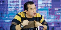 خداداد عزیزی: اسکوچیچ به من گفت در فدراسیون بردهای تیم‌ ملی را از چشم خوبان عالم می‌دیدند | ویدئو
