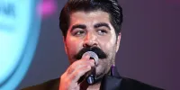 اجرای زخم کاری بهنام بانی، اشک محمد علیزاده را درآورد | ویدئو