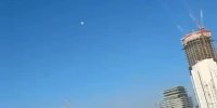 مخفی کردن سامانه‌های پدافندی در مناطق مسکونی + فیلم