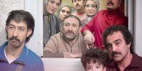 بازیگر سریال پایتخت: امروز بعد مدت ها در یک راهپیمایی باجمعی از هموطنان شرکت کردم + فیلم