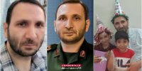ماجرای شنیدنی نحوه پیدا شدن پیکر شهید پوررجبی از زبان دخترش + ویدئو | آن ۱۴ شاخه گل...