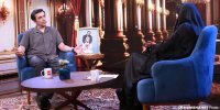 واکنش زیبای بازیگر مطرح سینما در مواجهه با کلمه «ایران» + ویدئو