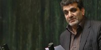 نوحه‌خوانی آقای استاندار در روز تاسوعا + ویدئو