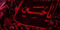 نوحه‌خوانی سید محمود علوی در محرم  ۱۴۰۴ + فیلم