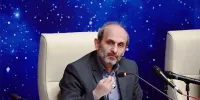 روایت جبلی از آیه‌ای که رهبر انقلاب در صبح روز حمله رژیم صهیونیستی از رادیو شنیدند + ویدئو
