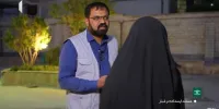 اگر پدرم در حمله اسرائیل زنده می‌ماند باز هم  عده‌ای به او تهمت می‌زدند