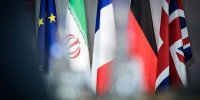 ورود هیات‌های دیپلماتیک به کنسولگری ایران در استانبول + فیلم ؛ گفت‌وگوهای ایران و اروپا