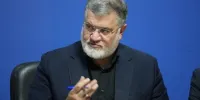 استاندار تهران: روی استمرار تعطیلی‌ها خیلی حساب باز نکنید + ویدئو