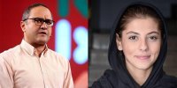 اخراج مهسا طهماسبی از برنامه کارناوال توسط رامبد جوان + ویدئو | جزئیات ماجرا