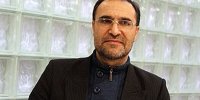 اگر نیروی تازه نفس و متخصصی در وزارت نیرو قرار بگیرد، مدیریت موفق‌تری خواهد داشت + ویدئو