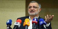 زاکانی: می‌گویند در تهران آب نیست | آبی که وارد تهران می‌شود کفاف ۲۴ میلیون نفر را می‌دهد